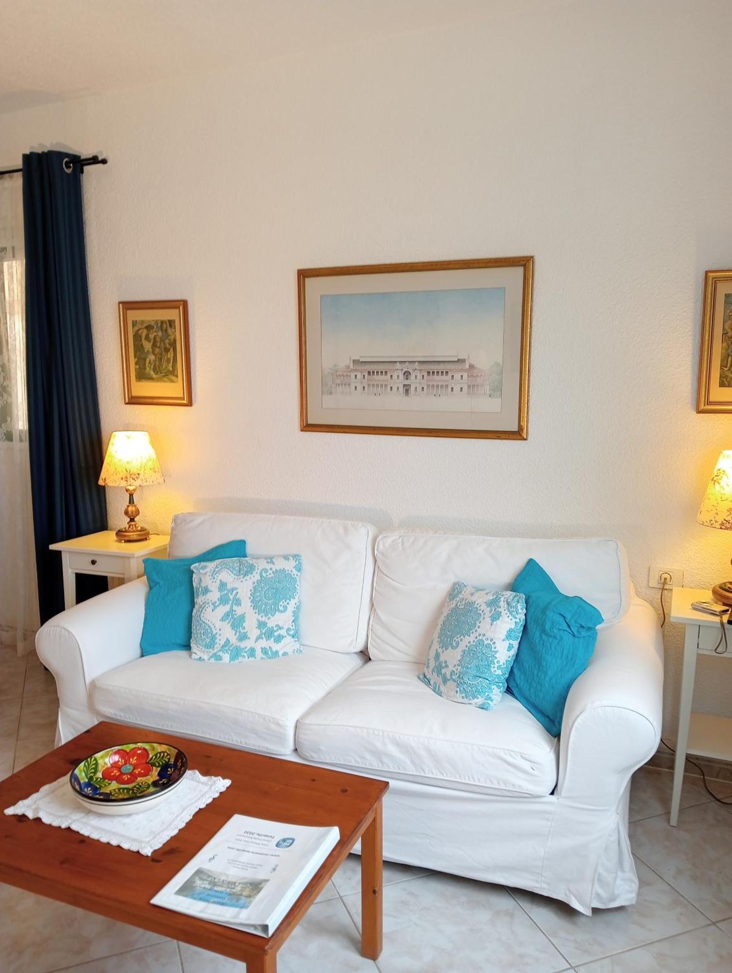 Apartamento Casa Maria